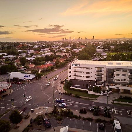 Quest Cannon Hill Brisbane Luaran gambar
