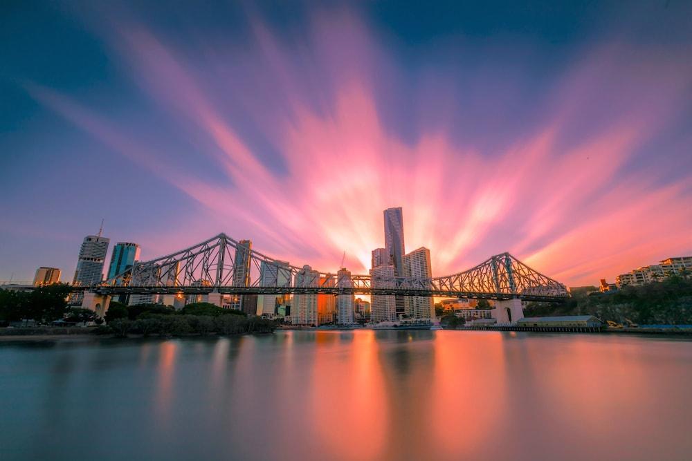 Quest Cannon Hill Brisbane Luaran gambar