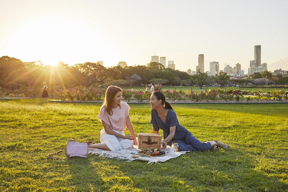 Quest Cannon Hill Brisbane Luaran gambar