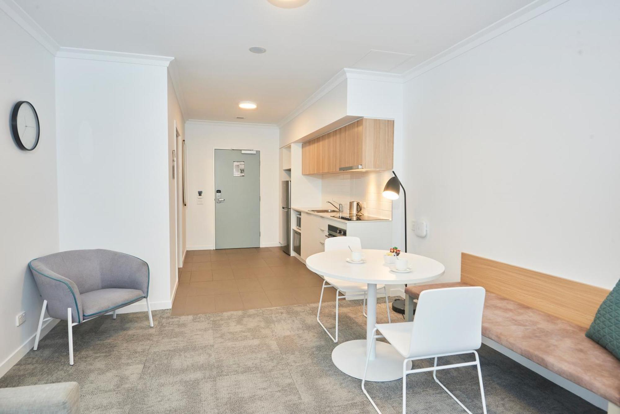 Quest Cannon Hill Brisbane Luaran gambar