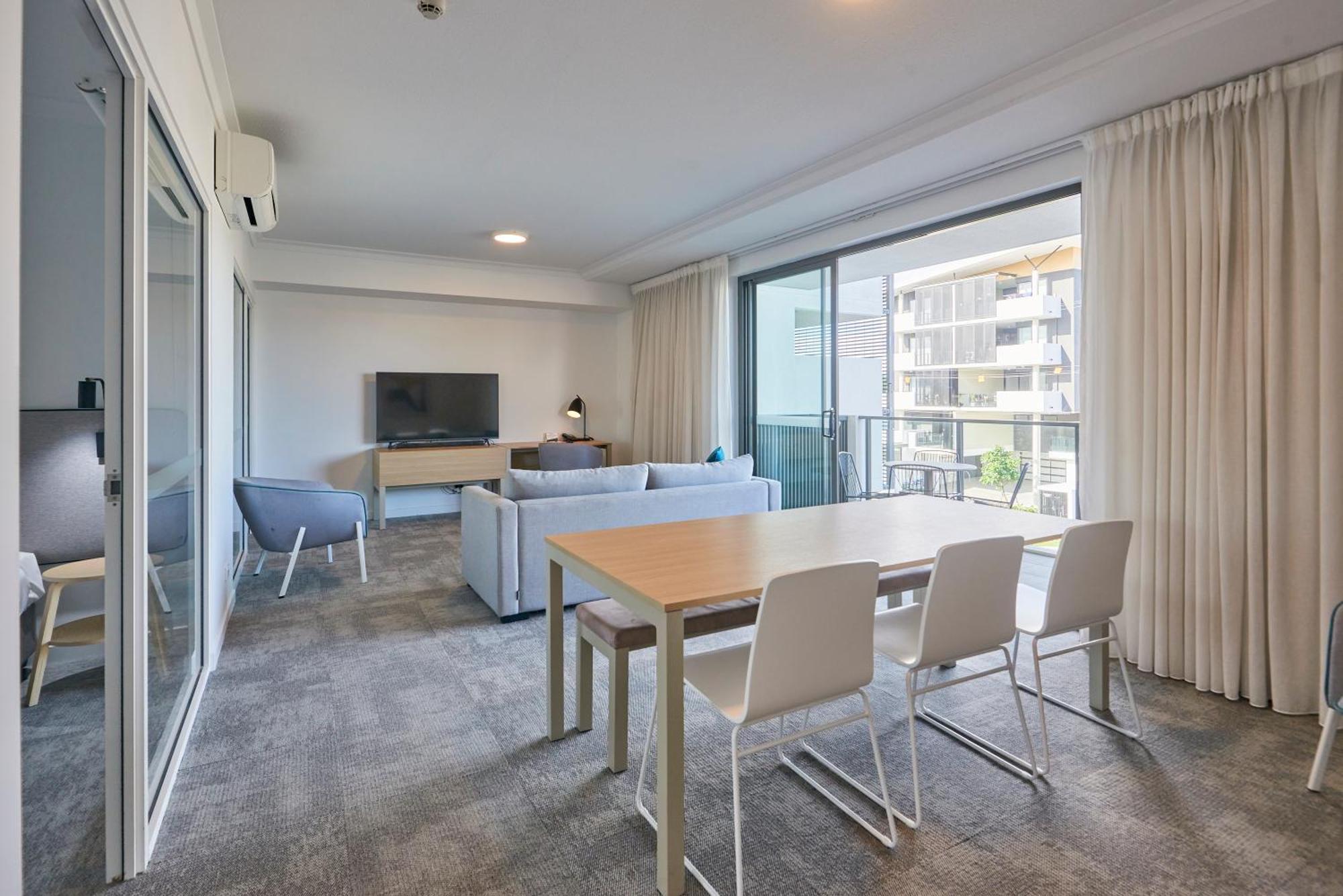 Quest Cannon Hill Brisbane Luaran gambar