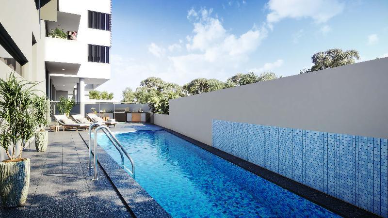 Quest Cannon Hill Brisbane Luaran gambar